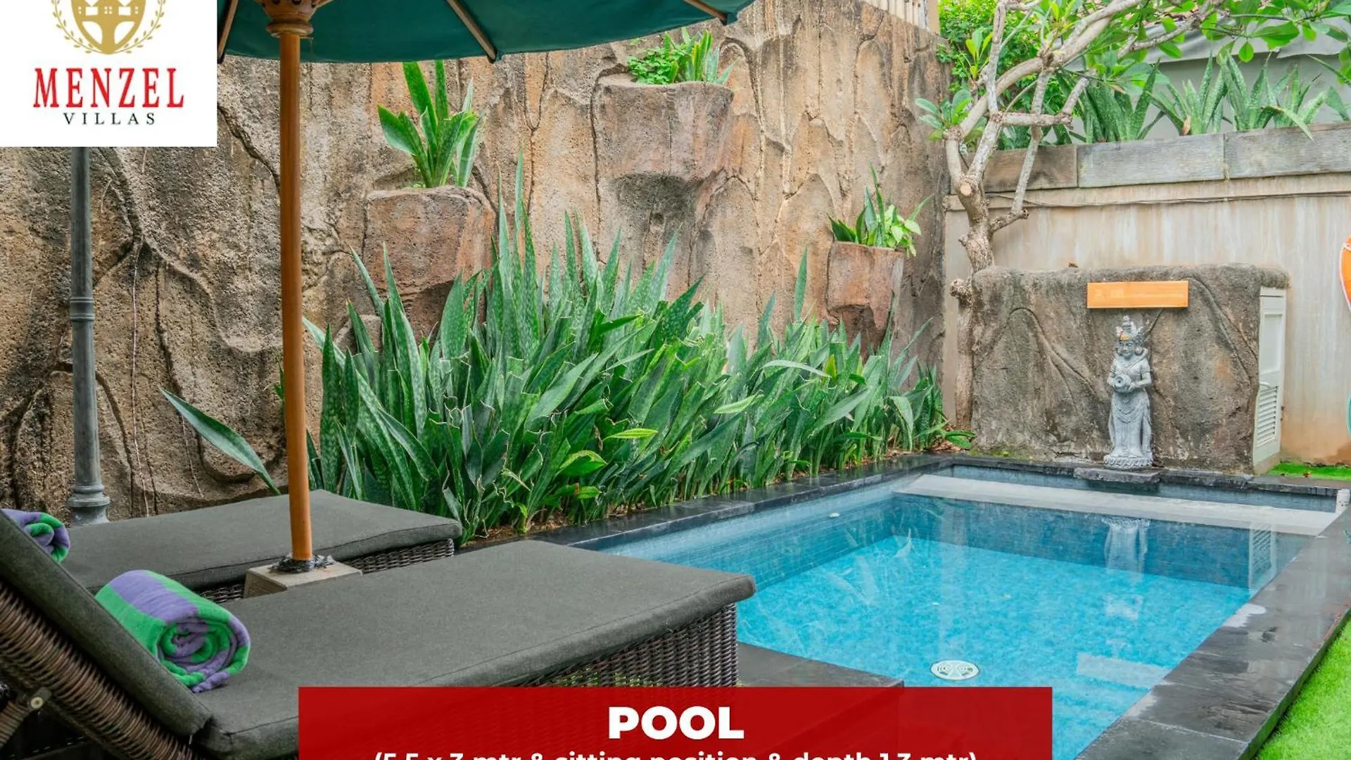 Menzel Villas Nusa Dua Nusa Dua   Nusa Dua (Bali)