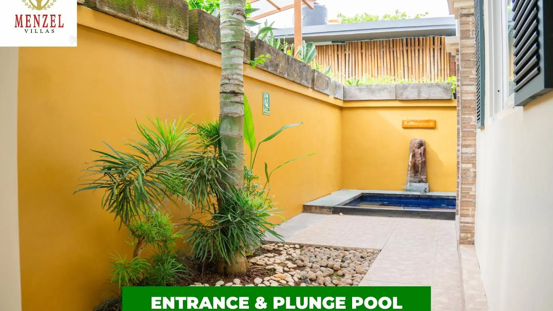 Menzel Villas Nusa Dua 0*, Nusa Dua (Bali)